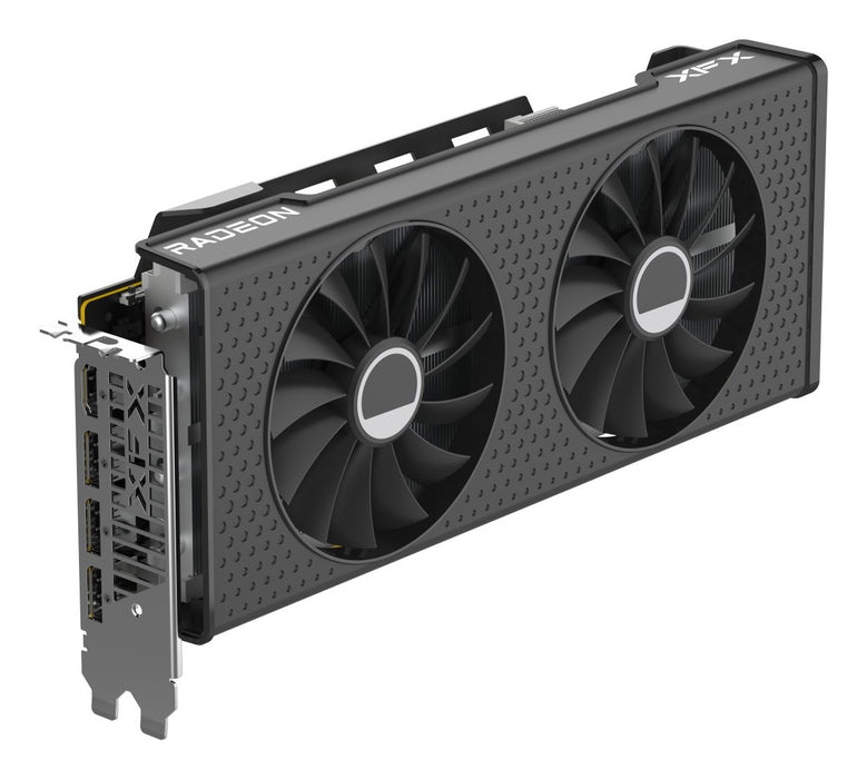 EAN 0840191501944 - XFX RX-78TSWFTFP tarjeta gráfica AMD Radeon RX 7800 XT 16 GB GDDR6 imagen 3