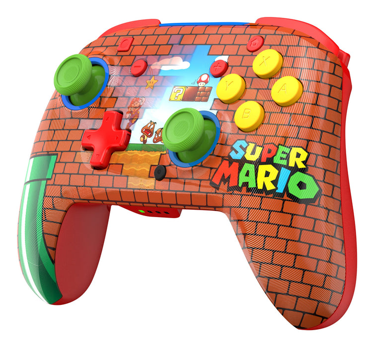 EAN 840454400816 - Turtle Beach Rematch Wireless Multicolor Gamepad Nintendo Switch, Nintendo Switch 2, Nintendo Switch Lite, imagen 7