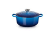 EAN 0024147328155 - Le Creuset 21177202202430 fuente de asado 2,4 L hierro fundido imagen 1
