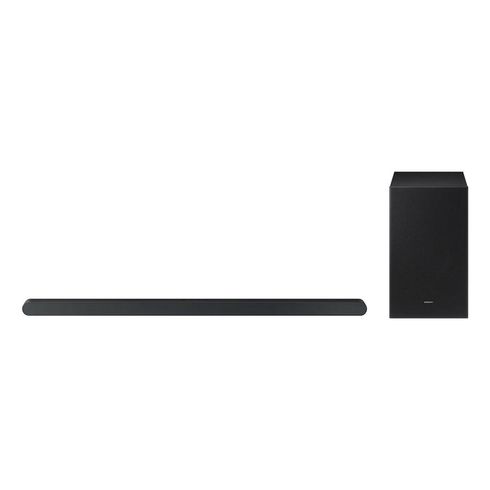 EAN 8806095473352 - Samsung HW-S700D Negro 3.1 canales imagen 1