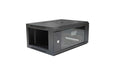 EAN 5907772592625 - Digitus DN-W19 04U/450/B armario rack 4U Bastidor de pared Negro imagen 2
