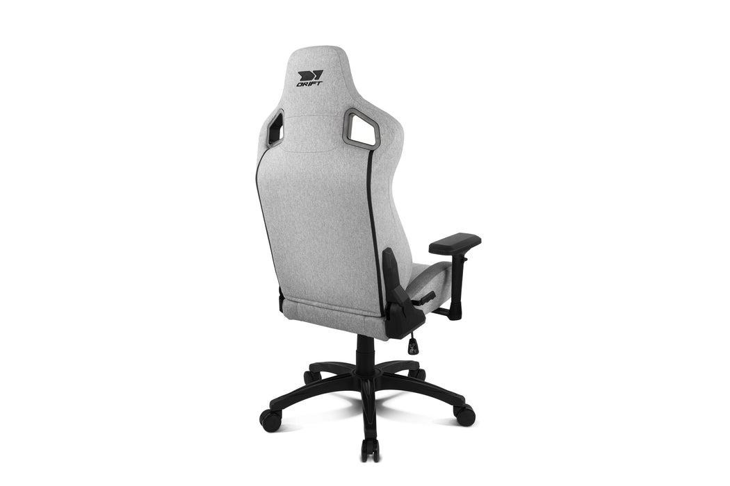 Silla Gaming Drift Dr220 Gris