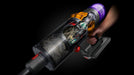 EAN 5025155081754 - Dyson V15 Detect Absolute Aspiradora escoba 2 en 1 Batería Secar Sin bolsa 0,76 L 660 W Níquel, Amarillo imagen 8