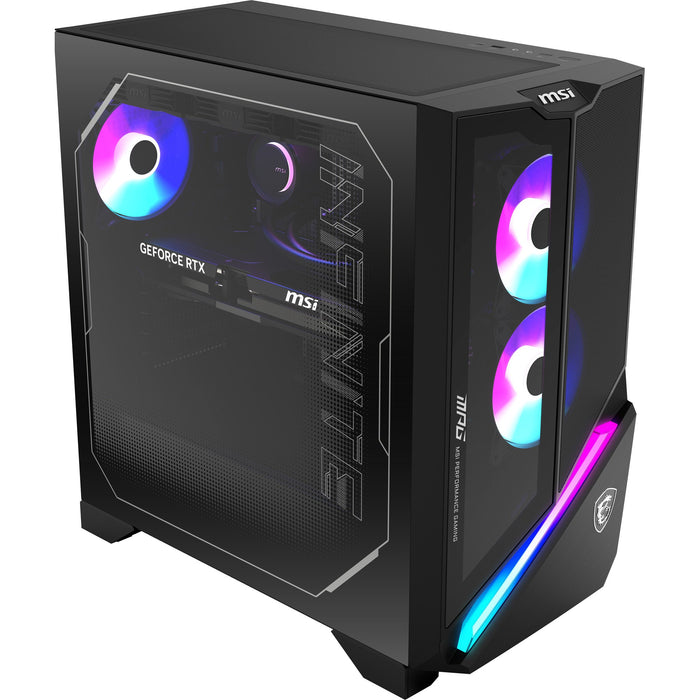 EAN 4711377292429 - MSI MPG Infinite X3 AI 2NVR7-036EU Intel Core Ultra 7 265K 32 GB DDR5-SDRAM 1 TB SSD NVIDIA GeForce RTX 5 imagen 4