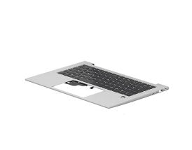 EAN 5715063025390 - HP N09058-051 refacción para laptop Teclado imagen 1
