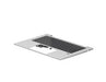 EAN 5715063025390 - HP N09058-051 refacción para laptop Teclado imagen 1