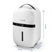 EAN 8718546313011 - Clean Air Optima CA-702 1,5 L 39 dB 150 W Blanco imagen 6