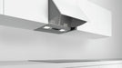 EAN 4242005041091 - Bosch Serie 2 DEM63AC00 campana Semintegrada (extraíble) Plata 360 m³/h imagen 4