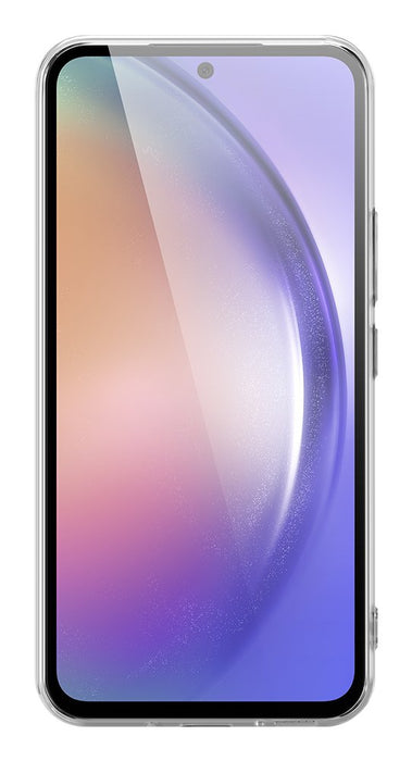 EAN 4250686414905 - nevox 2490 funda para teléfono móvil 17 cm (6.7") Transparente imagen 5