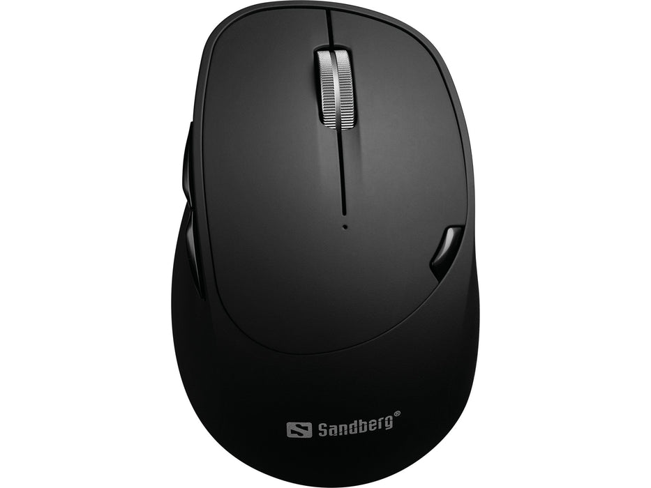 EAN 5705730631023 - Sandberg 631-02 ratón Oficina mano derecha RF Wireless + Bluetooth 1600 DPI imagen 3