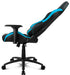 EAN 8436587970924 - DRIFT DR250 Silla para videojuegos de PC Asiento acolchado tapizado Negro, Azul imagen 9