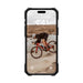 EAN 0840283914287 - Urban Armor Gear Essential Armor funda para teléfono móvil 17,5 cm (6.9") Negro imagen 2