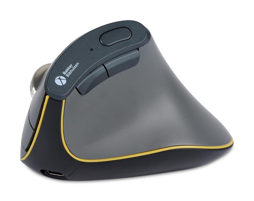EAN 8719274677840 - BakkerElkhuizen FastForward ratón Oficina mano derecha RF Wireless + Bluetooth + USB Type-C Óptico 500 DP imagen 2