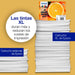 EAN 8715946616209 - Epson Oranges C13T33574510 cartucho de tinta 1 pieza(s) Original High (L) Yield Negro, Foto negro, Cian,  imagen 7