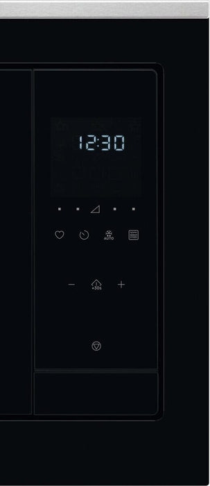 Kuchenka Mikrofalowa Electrolux Lms4253tbx