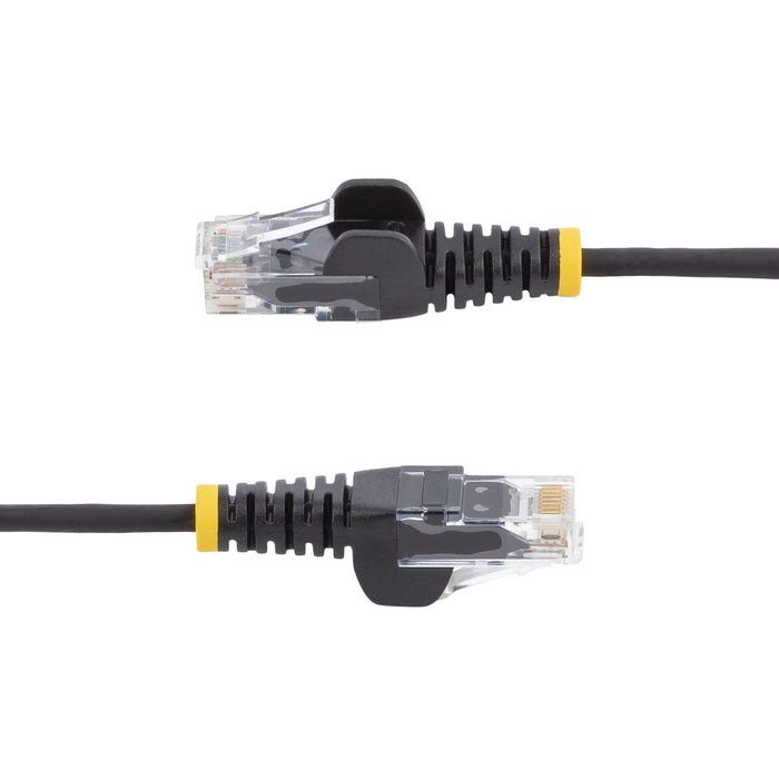 Startech.Com Startech - Cable De Red - Rj-45 (M) A Rj-45 (M)