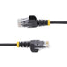 EAN 65030918824 - StarTech.com N6PAT5MBKS cable de red U/UTP (UTP) imagen 3