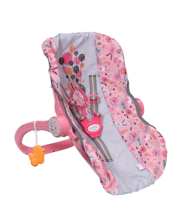 EAN 4001167832424 - BABY born 832424 accesorio para muñecas Silla de viaje para muñecas imagen 12