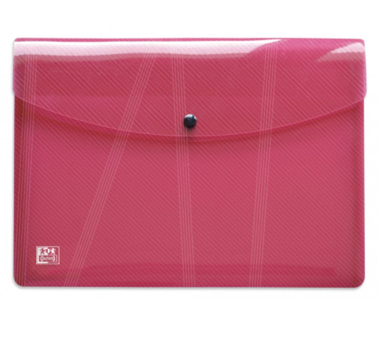 Oxford Brieftasche Hawai A4 Sortiert 10mk