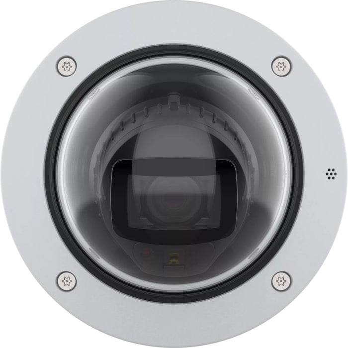 EAN 7331021087200 - Axis P3285-LVE Almohadilla Cámara de seguridad IP Interior y exterior 1920 x 1080 Pixeles Techo/pared imagen 4