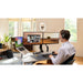 EAN 0085896555131 - Kensington K55513WW soporte para monitor Negro imagen 14
