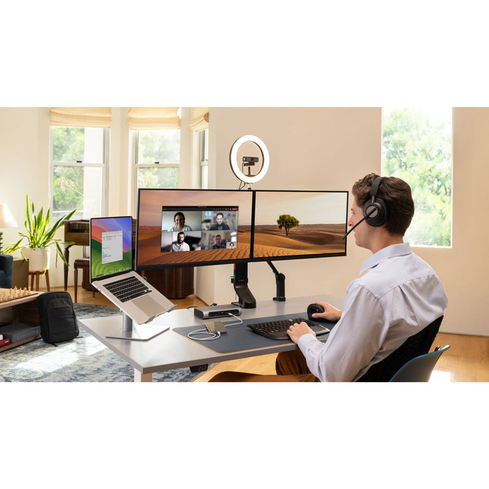 EAN 0085896504245 - Kensington K50424WW soporte para ordenador portátil imagen 15