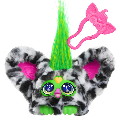 EAN 5010996304032 - Furby G17795L20 juguete de peluche imagen 2