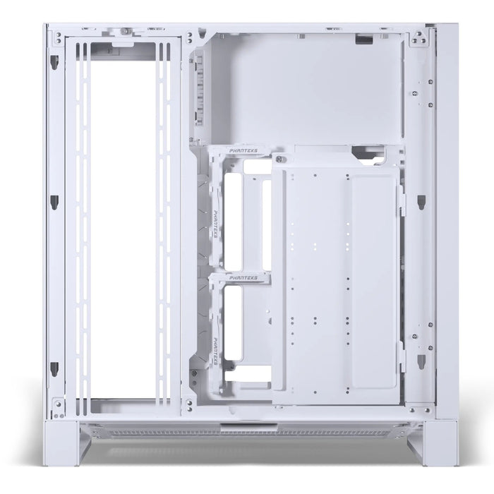 Phanteks Nv9 Mk2 Argb  (Blanco, Tempered Glass X 2) Ph-Nv923tg_dmw02