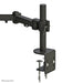EAN 8717371441593 - Neomounts NOTEBOOK-D100 soporte para ordenador portátil Negro 55,9 cm (22") imagen 8