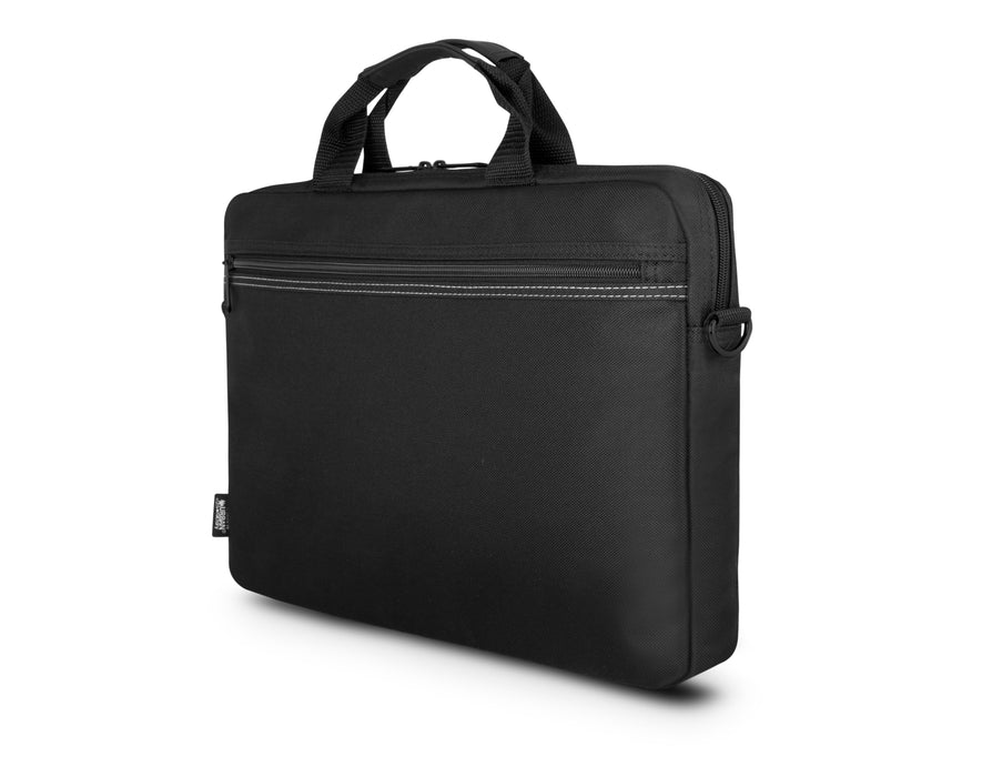 EAN 0888225015272 - Urban Factory Nylee Pro 30,5 cm (12") Maletín Negro imagen 3