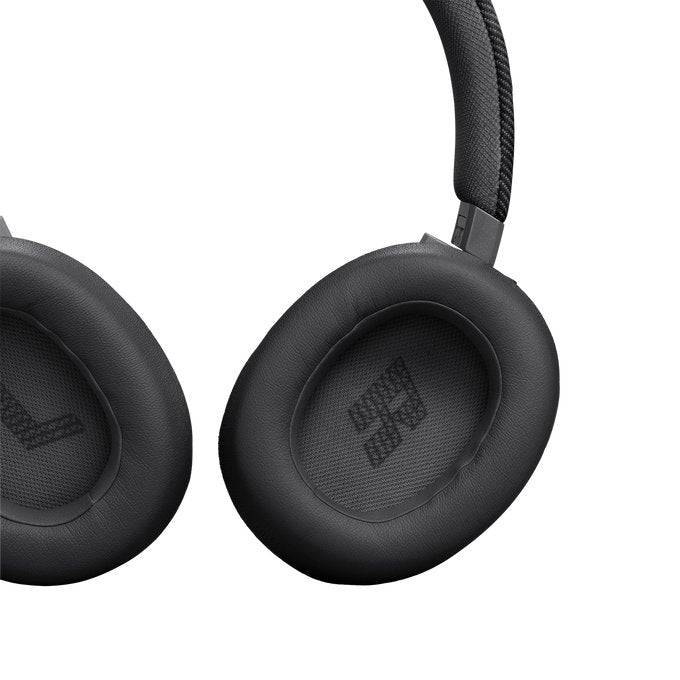 Jbl Live 775 Nc, Over-Ear-Kopfhörer, Negro
