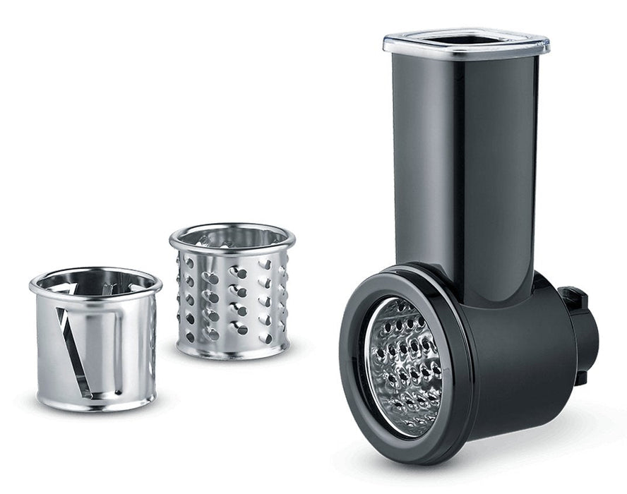 Hobelaufsatz Para Robot De Cocina