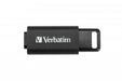 EAN 0023942494591 - Verbatim Store 'n' Go unidad flash USB 128 GB USB Tipo C 3.2 Gen 1 (3.1 Gen 1) Negro imagen 4