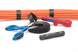 EAN 4016032338260 - Digitus DN-CT-10M-20 cinta adhesiva imagen 2