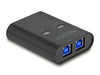 EAN 4043619115082 - DeLOCK 11508 interruptor automatizado imagen 1