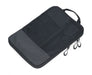 EAN 4024023022265 - TROIKA BBL56/BK organizador personal Poliéster, Poliuretano (PU), Lona alquitranada Negro imagen 1