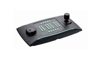 EAN 8717332904990 - Bosch KBD-UXF cámaras de seguridad y montaje para vivienda Palanca de mando imagen 1