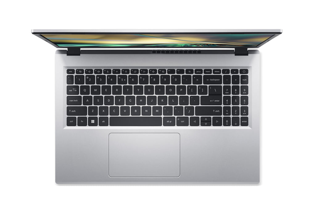 EAN 4711121539213 - Acer Aspire 3 A315-24P AMD Ryzen™ 5 7520U Portátil 39,6 cm (15.6") Full HD 16 GB LPDDR5-SDRAM 1 TB SSD Wi imagen 4