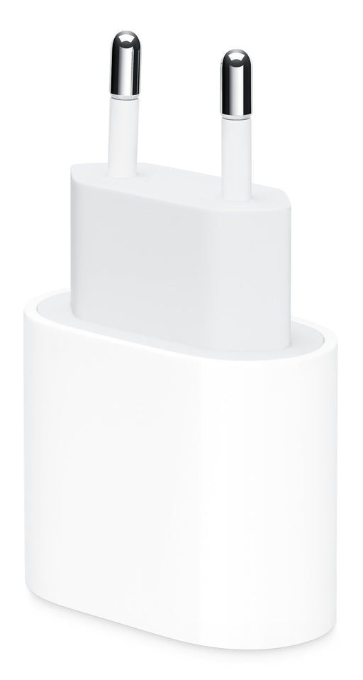 EAN 0195950084658 - Apple MD3J4ZM/A cargador de dispositivo móvil Universal Blanco Corriente alterna Interior imagen 1