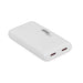 EAN 5906708750689 - Akyga USB Ladegerät 65 W USB-C® Weiß Auriculares, Teléfono móvil, Auriculares, Netbook, Portátil, Smartph imagen 4