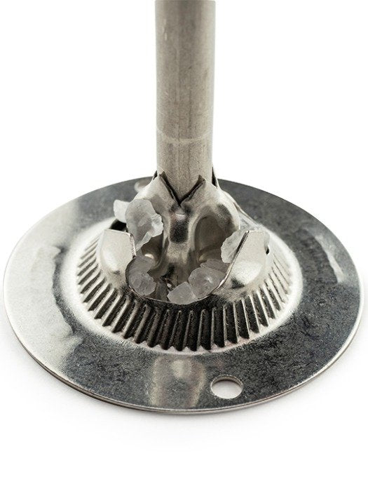 EAN 4006950033811 - Peugeot Fidji Molinillo de sal Acero inoxidable, Madera imagen 3