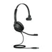 EAN 5706991024739 - Jabra Evolve2 30 Auriculares Alámbrico Diadema Oficina/Centro de llamadas imagen 1
