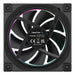 EAN 6933412711087 - DeepCool FL12-3 in 1 Carcasa del ordenador Ventilador 12 cm Negro 3 pieza(s) imagen 5