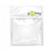 EAN 4040849725142 - Goobay 72514 soporte para manguito de identificación de conductor Multicolor PVC 100 pieza(s) imagen 2