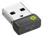 EAN 5099206097513 - Logitech 956-000008 accesorio dispositivo de entrada Receptor USB imagen 2