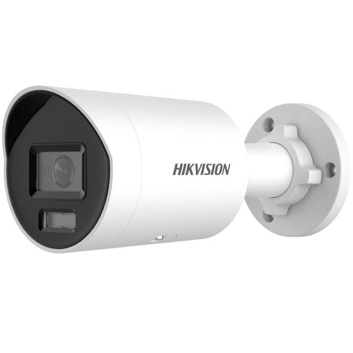 EAN 6942160432595 - Hikvision Pro Series con AcuSense DS-2CD2086G2H-IU(2.8mm)(eF) Bala (forma) Cámara de seguridad IP Exterio imagen 1