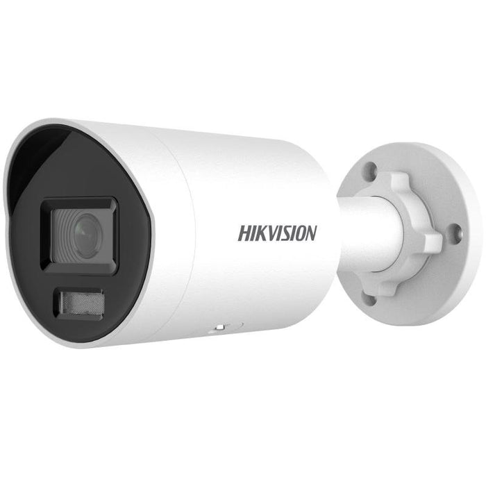 EAN 6942160432595 - Hikvision Pro Series con AcuSense DS-2CD2086G2H-IU(2.8mm)(eF) Bala (forma) Cámara de seguridad IP Exterio imagen 1
