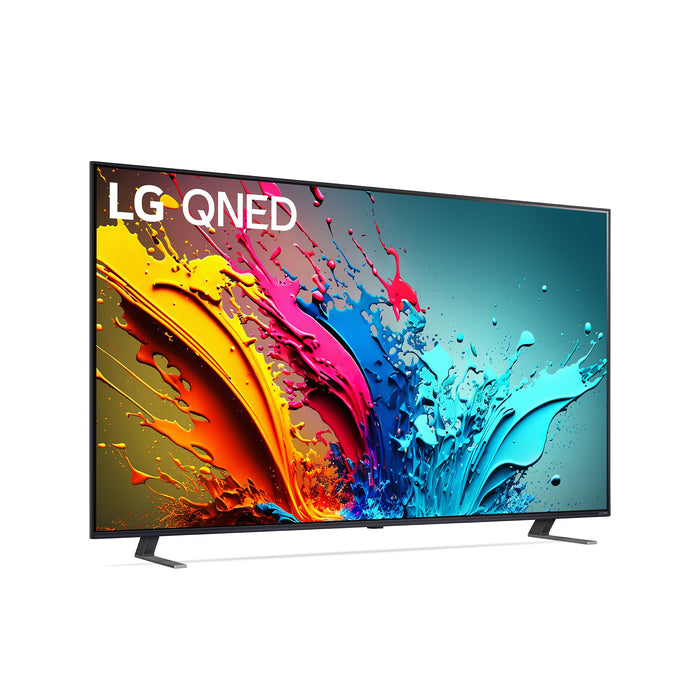 EAN 8806091935014 - LG QNED 55QNED85T6C Televisor 139,7 cm (55") 4K Ultra HD Smart TV Wifi Azul imagen 10