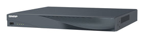 EAN 4711103089590 - QNAP TVR-AI200 1U Negro imagen 1