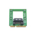 EAN 0065030854825 - StarTech.com MSAT2SAT3 tarjeta y adaptador de interfaz Interno imagen 3